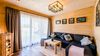 The perfect combination: Chalet and Wilder Kaiser