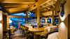 Bargeflüster in unserem Restaurant in Söll