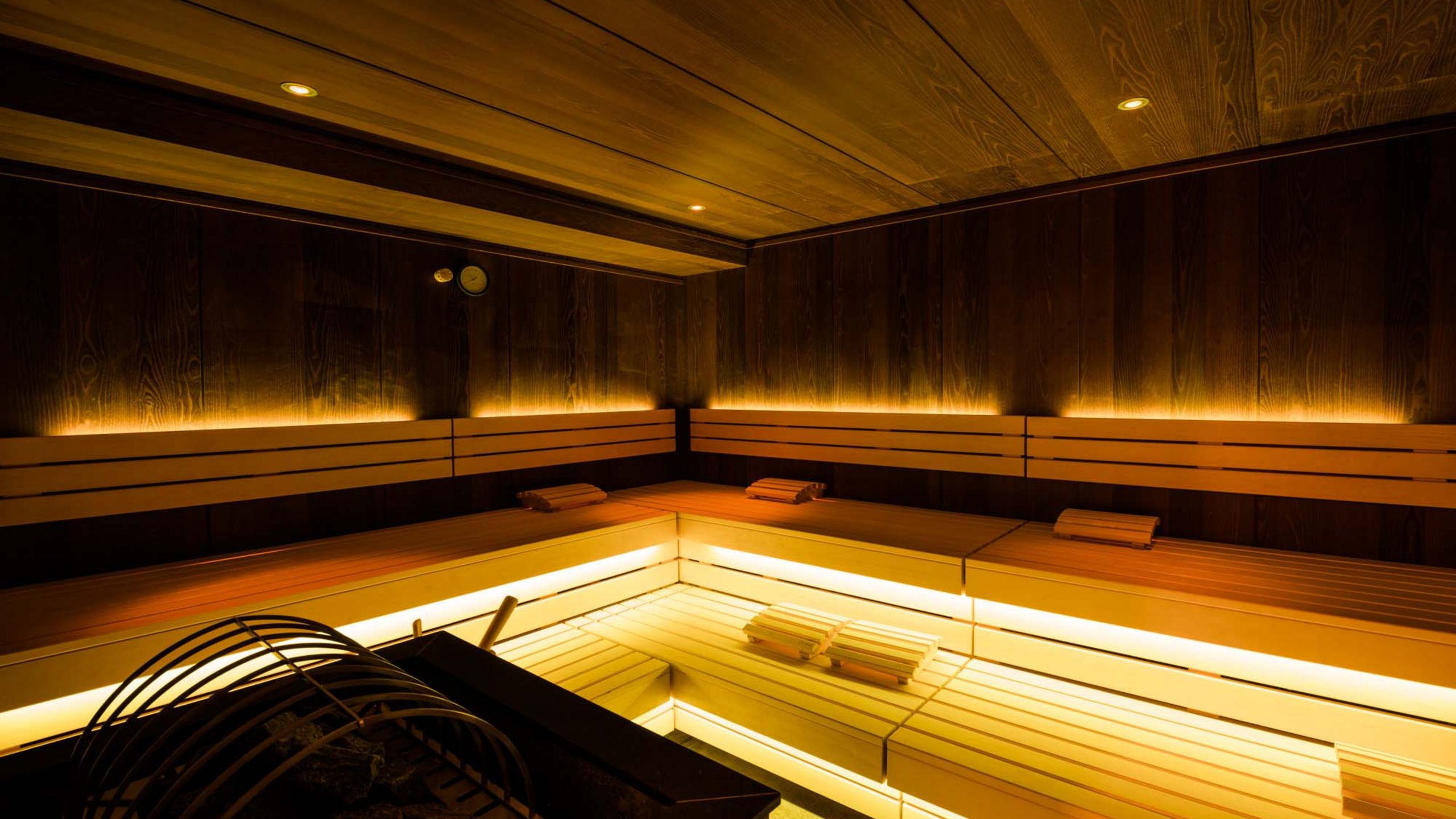 Ein Tag Wellness Day Spa in Söll