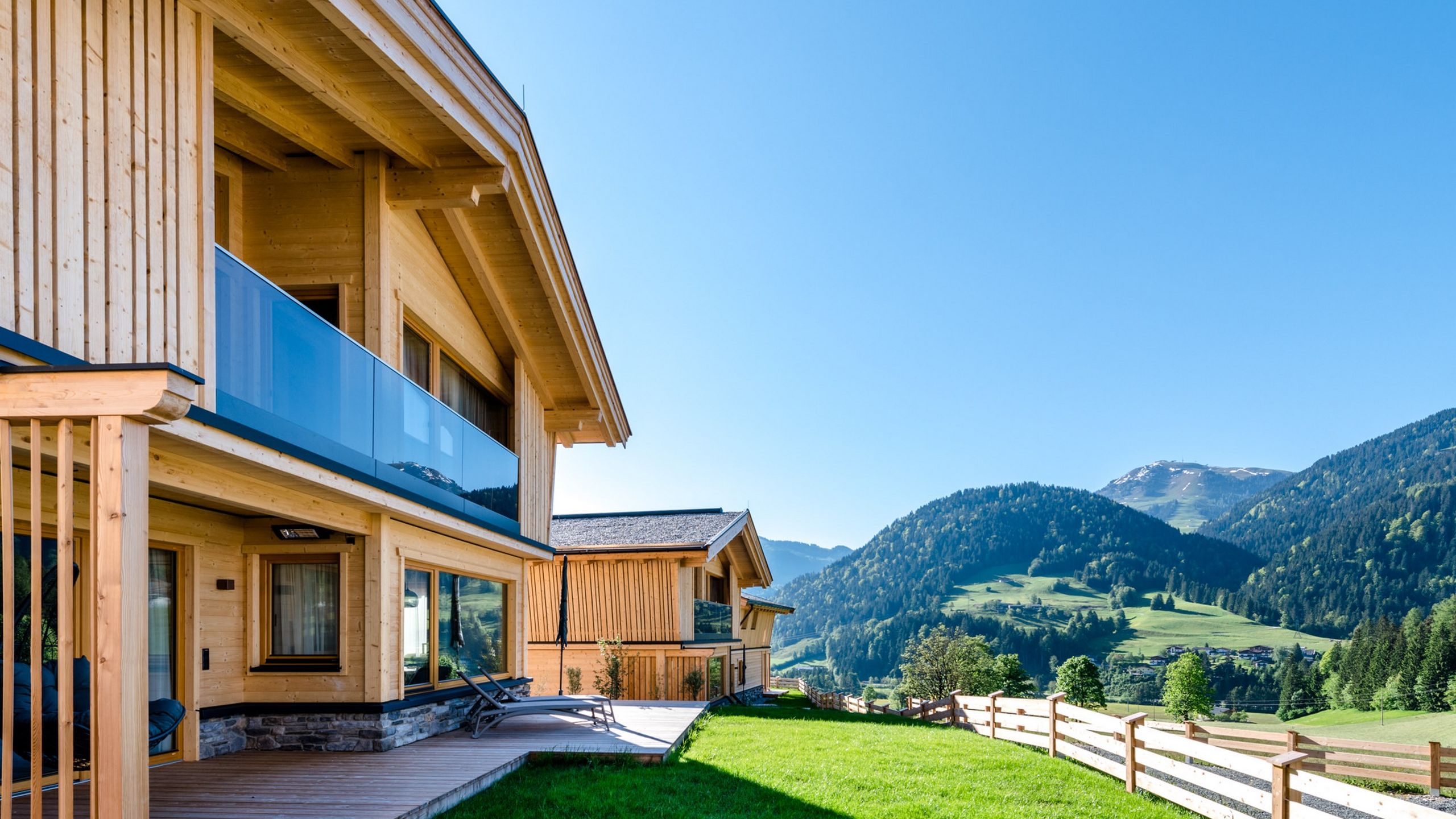 Unser Hotel in der Nähe von Ellmau, Ihr Urlaubszuhause